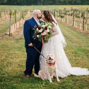 Meet your Posher, Katey